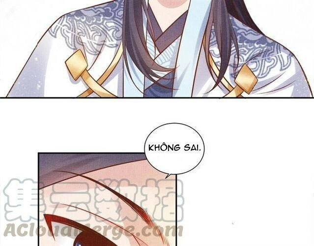 Thịnh Sủng Y Phi Chi Dao Quan Truyện Chapter 57 - 38