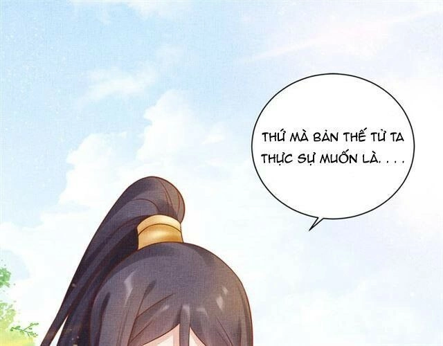 Thịnh Sủng Y Phi Chi Dao Quan Truyện Chapter 57 - 40