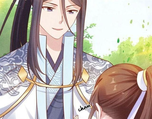 Thịnh Sủng Y Phi Chi Dao Quan Truyện Chapter 57 - 41