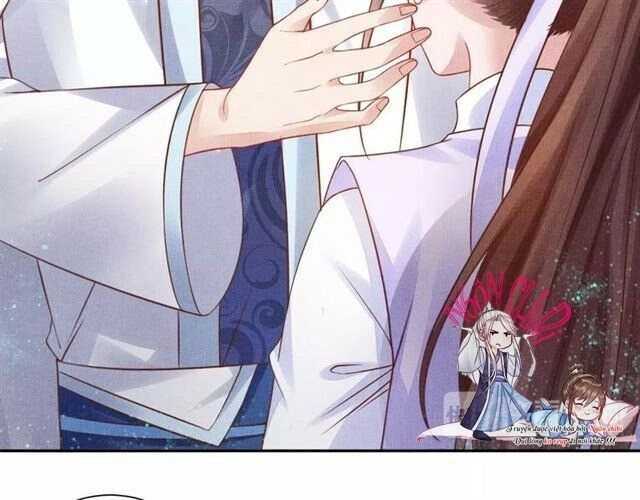 Thịnh Sủng Y Phi Chi Dao Quan Truyện Chapter 57 - 42