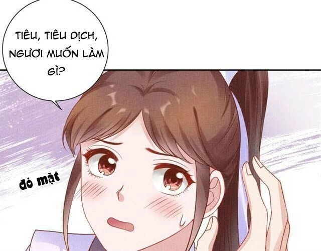 Thịnh Sủng Y Phi Chi Dao Quan Truyện Chapter 57 - 43