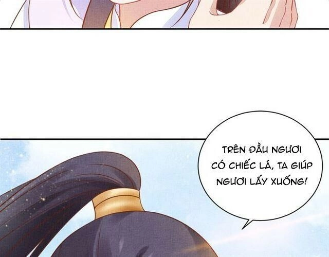 Thịnh Sủng Y Phi Chi Dao Quan Truyện Chapter 57 - 44