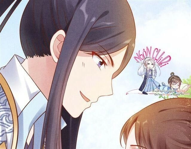 Thịnh Sủng Y Phi Chi Dao Quan Truyện Chapter 57 - 45