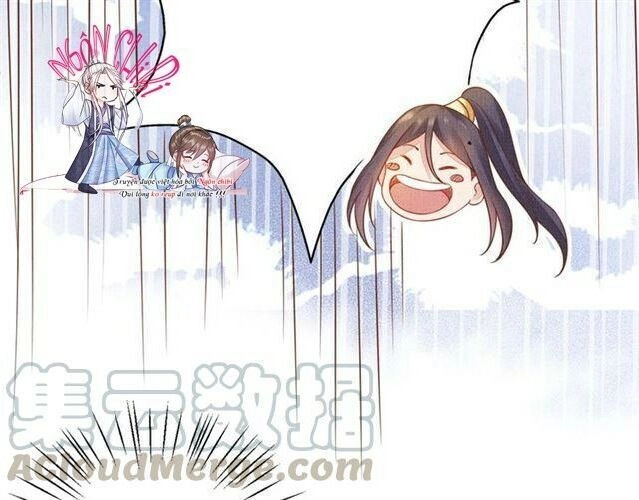 Thịnh Sủng Y Phi Chi Dao Quan Truyện Chapter 57 - 48