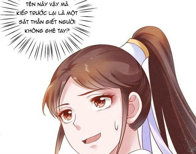 Thịnh Sủng Y Phi Chi Dao Quan Truyện Chapter 57 - 49