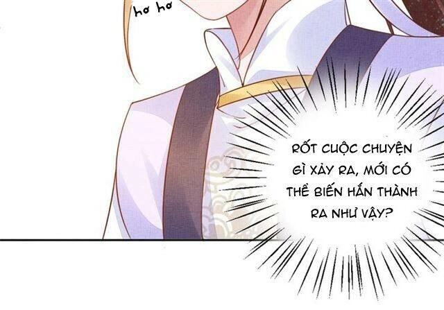 Thịnh Sủng Y Phi Chi Dao Quan Truyện Chapter 57 - 50