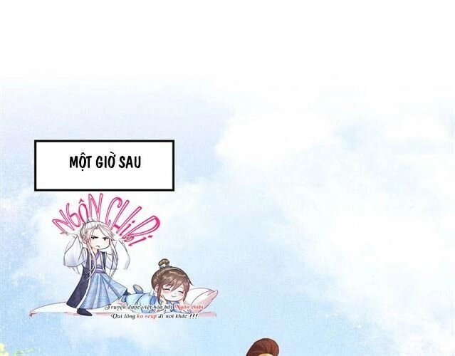 Thịnh Sủng Y Phi Chi Dao Quan Truyện Chapter 58 - 3