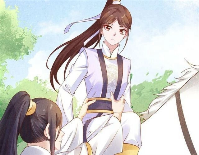 Thịnh Sủng Y Phi Chi Dao Quan Truyện Chapter 58 - 4