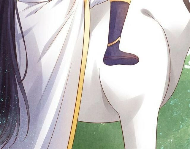 Thịnh Sủng Y Phi Chi Dao Quan Truyện Chapter 58 - 5