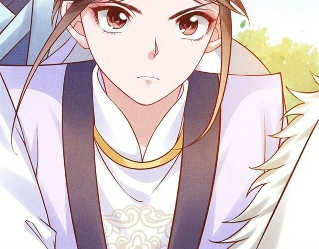 Thịnh Sủng Y Phi Chi Dao Quan Truyện Chapter 58 - 7