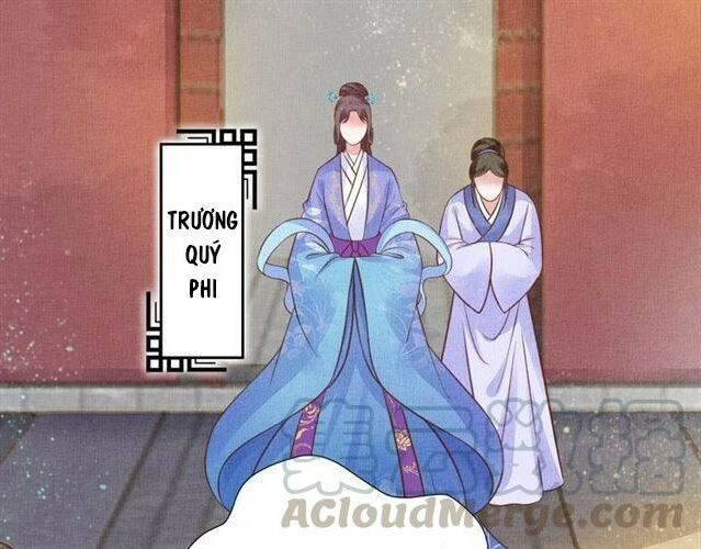 Thịnh Sủng Y Phi Chi Dao Quan Truyện Chapter 58 - 10