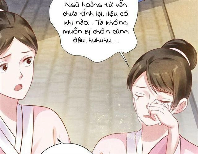 Thịnh Sủng Y Phi Chi Dao Quan Truyện Chapter 58 - 11