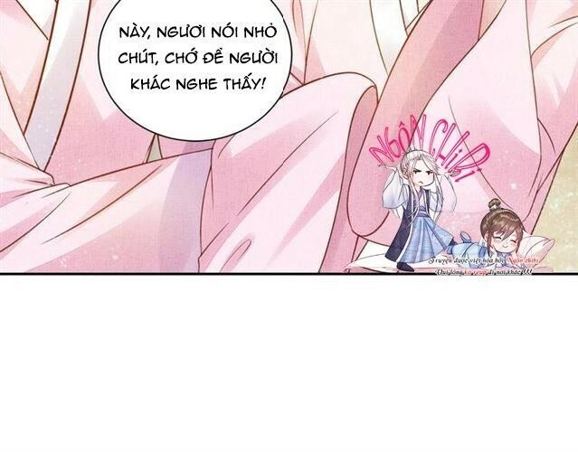 Thịnh Sủng Y Phi Chi Dao Quan Truyện Chapter 58 - 12