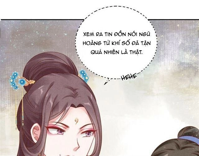 Thịnh Sủng Y Phi Chi Dao Quan Truyện Chapter 58 - 13