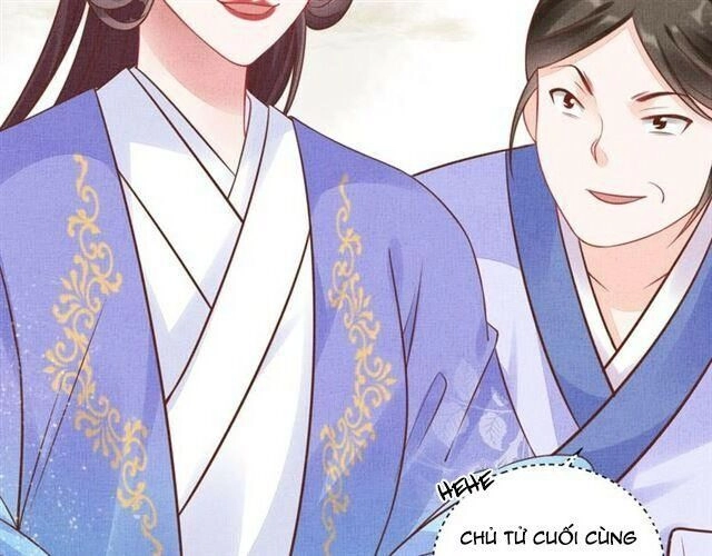 Thịnh Sủng Y Phi Chi Dao Quan Truyện Chapter 58 - 14