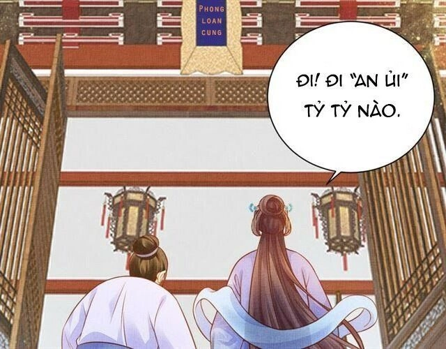 Thịnh Sủng Y Phi Chi Dao Quan Truyện Chapter 58 - 17