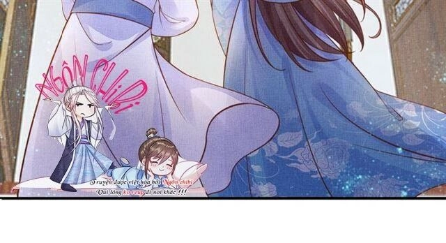 Thịnh Sủng Y Phi Chi Dao Quan Truyện Chapter 58 - 18