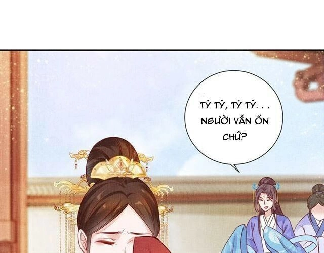 Thịnh Sủng Y Phi Chi Dao Quan Truyện Chapter 58 - 19