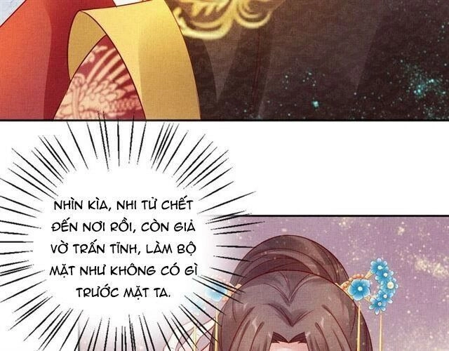Thịnh Sủng Y Phi Chi Dao Quan Truyện Chapter 58 - 23