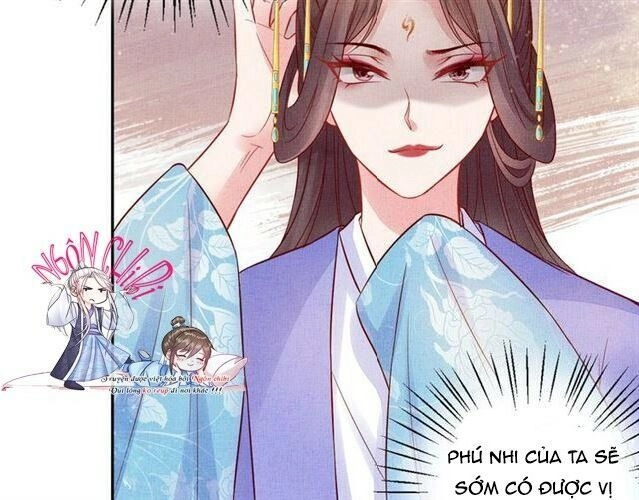 Thịnh Sủng Y Phi Chi Dao Quan Truyện Chapter 58 - 24