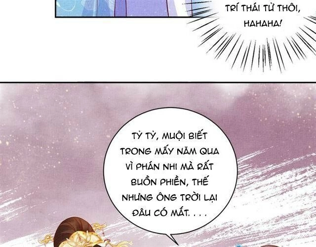 Thịnh Sủng Y Phi Chi Dao Quan Truyện Chapter 58 - 25