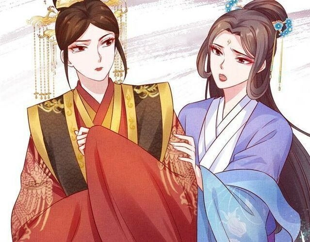 Thịnh Sủng Y Phi Chi Dao Quan Truyện Chapter 58 - 26