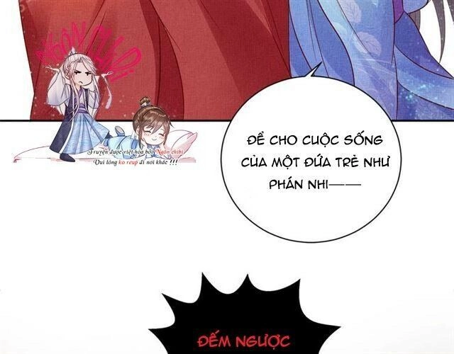 Thịnh Sủng Y Phi Chi Dao Quan Truyện Chapter 58 - 27