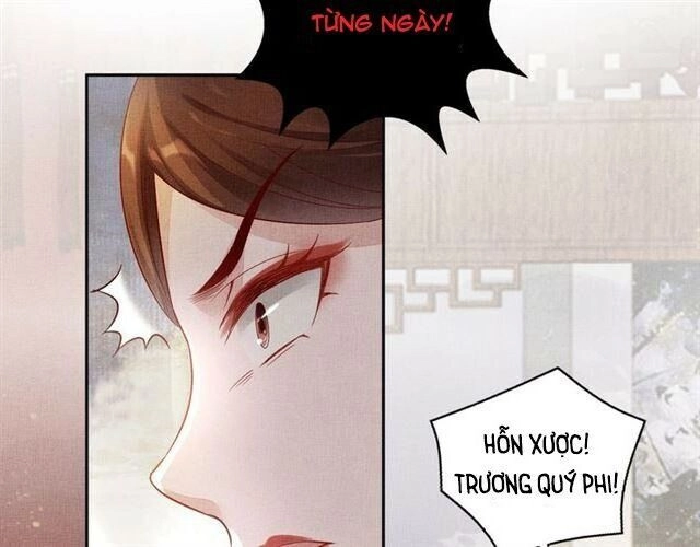 Thịnh Sủng Y Phi Chi Dao Quan Truyện Chapter 58 - 28