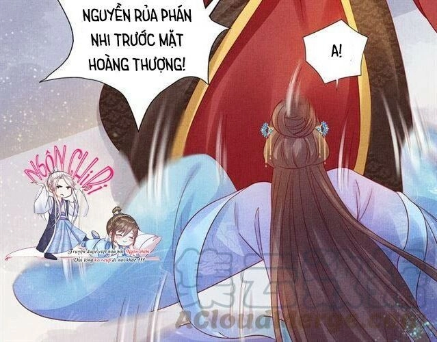 Thịnh Sủng Y Phi Chi Dao Quan Truyện Chapter 58 - 30