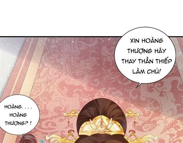 Thịnh Sủng Y Phi Chi Dao Quan Truyện Chapter 58 - 32