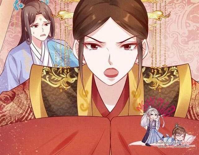 Thịnh Sủng Y Phi Chi Dao Quan Truyện Chapter 58 - 33