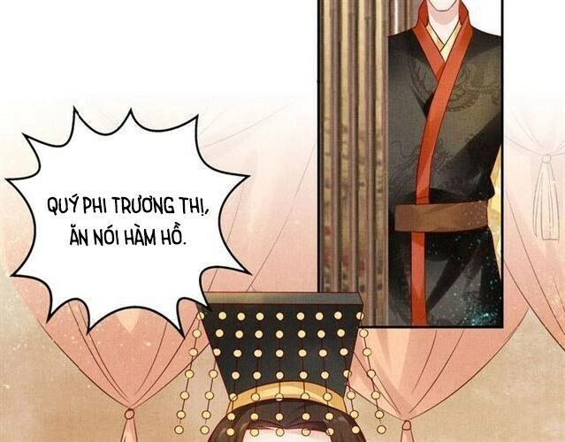 Thịnh Sủng Y Phi Chi Dao Quan Truyện Chapter 58 - 35