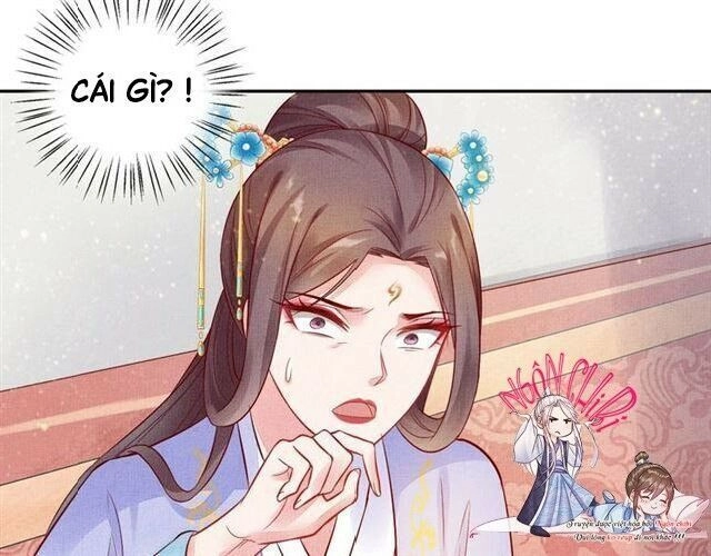 Thịnh Sủng Y Phi Chi Dao Quan Truyện Chapter 58 - 39