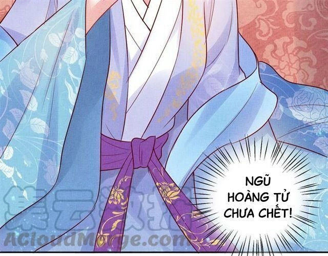 Thịnh Sủng Y Phi Chi Dao Quan Truyện Chapter 58 - 40