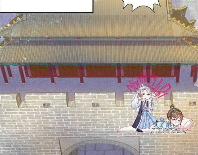 Thịnh Sủng Y Phi Chi Dao Quan Truyện Chapter 58 - 42