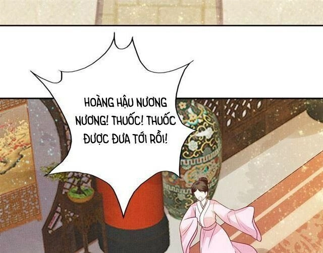 Thịnh Sủng Y Phi Chi Dao Quan Truyện Chapter 58 - 44