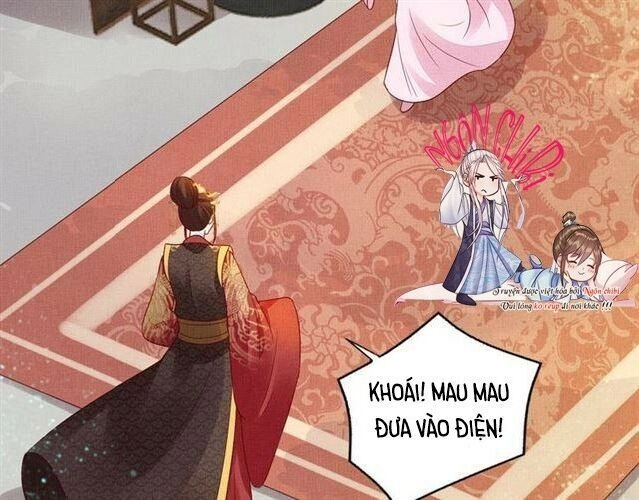 Thịnh Sủng Y Phi Chi Dao Quan Truyện Chapter 58 - 45