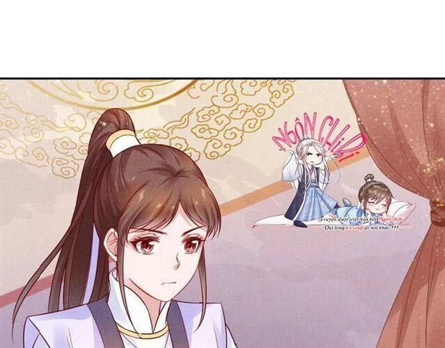 Thịnh Sủng Y Phi Chi Dao Quan Truyện Chapter 58 - 51