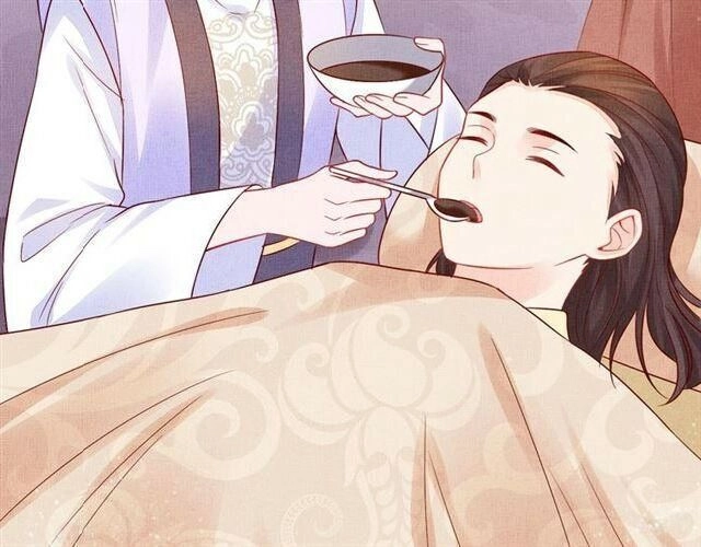 Thịnh Sủng Y Phi Chi Dao Quan Truyện Chapter 58 - 52