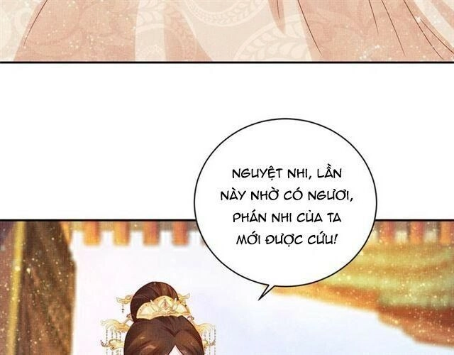 Thịnh Sủng Y Phi Chi Dao Quan Truyện Chapter 58 - 53