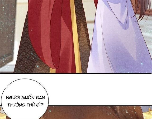 Thịnh Sủng Y Phi Chi Dao Quan Truyện Chapter 58 - 55