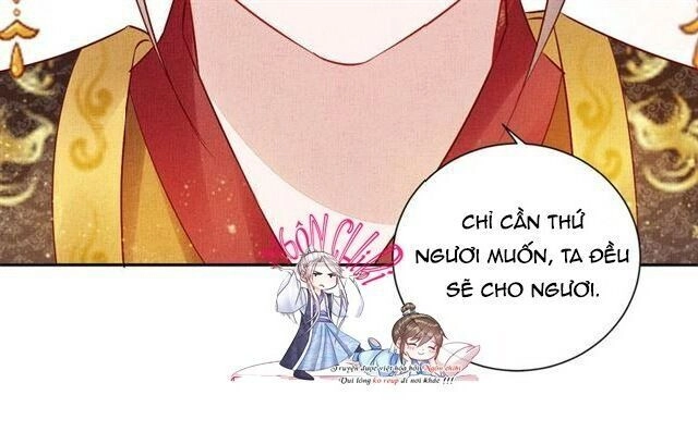 Thịnh Sủng Y Phi Chi Dao Quan Truyện Chapter 58 - 57