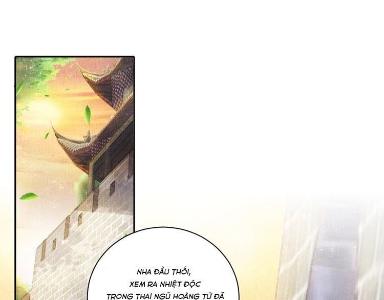 Thịnh Sủng Y Phi Chi Dao Quan Truyện Chapter 59 - 2