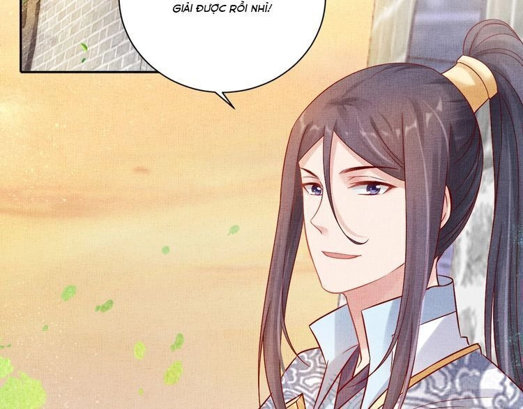 Thịnh Sủng Y Phi Chi Dao Quan Truyện Chapter 59 - 3