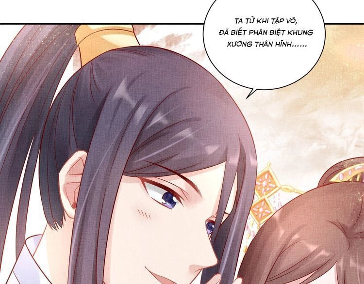 Thịnh Sủng Y Phi Chi Dao Quan Truyện Chapter 59 - 8