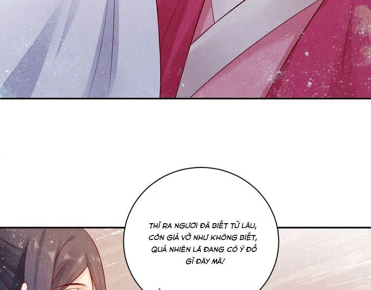 Thịnh Sủng Y Phi Chi Dao Quan Truyện Chapter 59 - 10