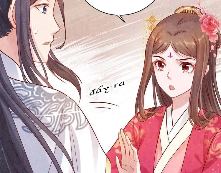 Thịnh Sủng Y Phi Chi Dao Quan Truyện Chapter 59 - 11