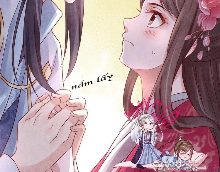 Thịnh Sủng Y Phi Chi Dao Quan Truyện Chapter 59 - 14