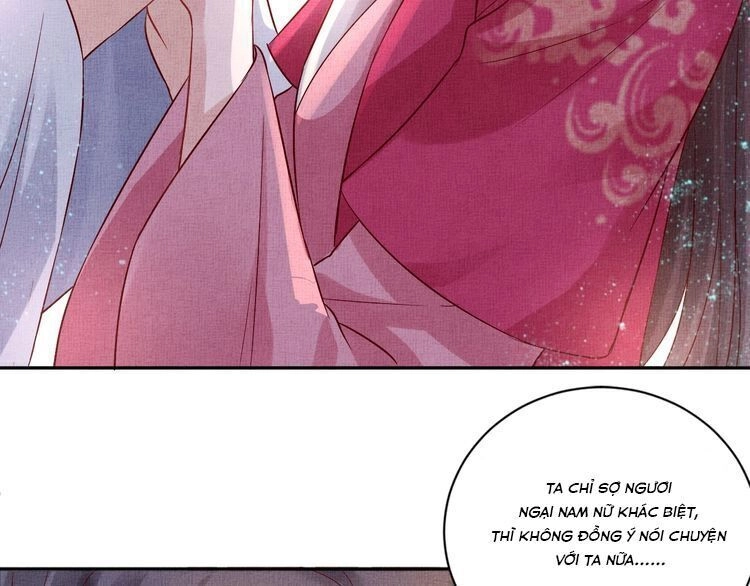 Thịnh Sủng Y Phi Chi Dao Quan Truyện Chapter 59 - 15