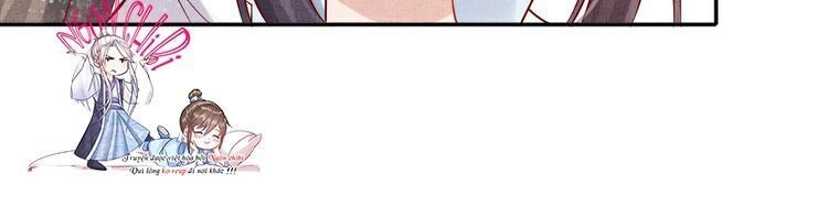 Thịnh Sủng Y Phi Chi Dao Quan Truyện Chapter 59 - 17